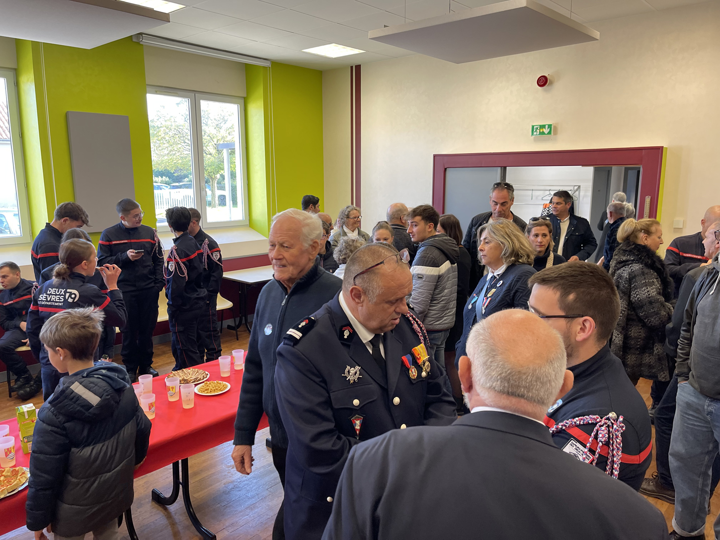 Agrandir l'image (fenêtre modale)