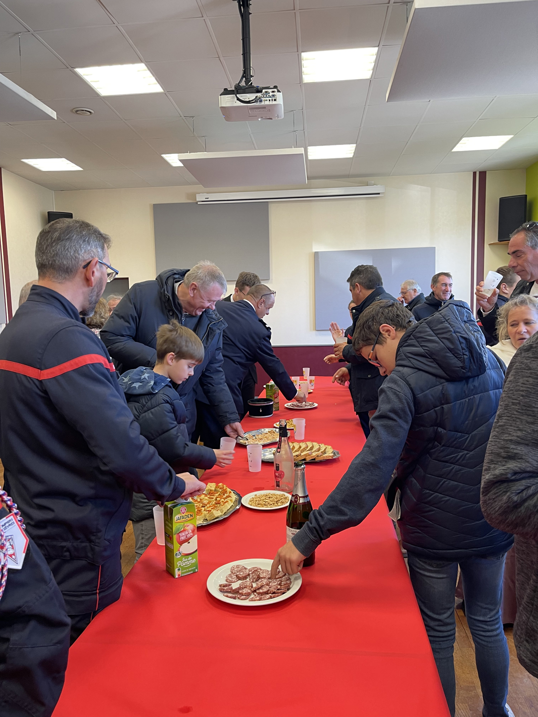 Agrandir l'image (fenêtre modale)