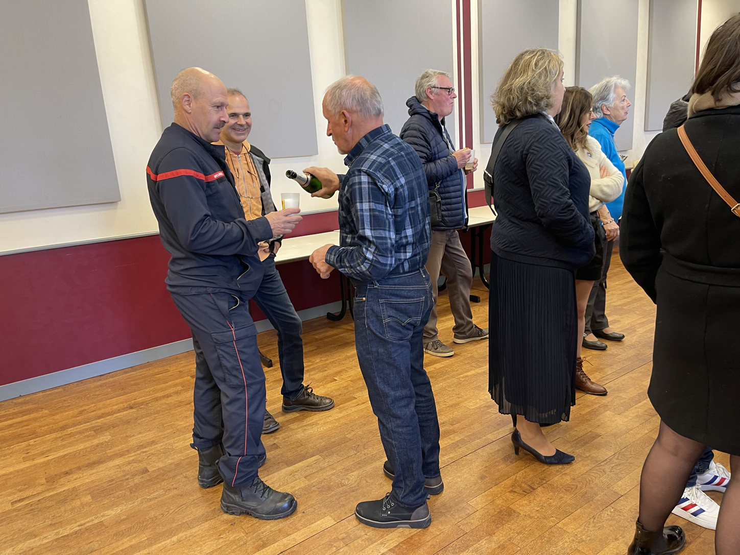 Agrandir l'image (fenêtre modale)