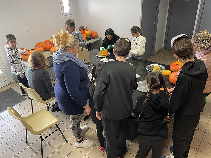 Agrandir l'image (fenêtre modale)