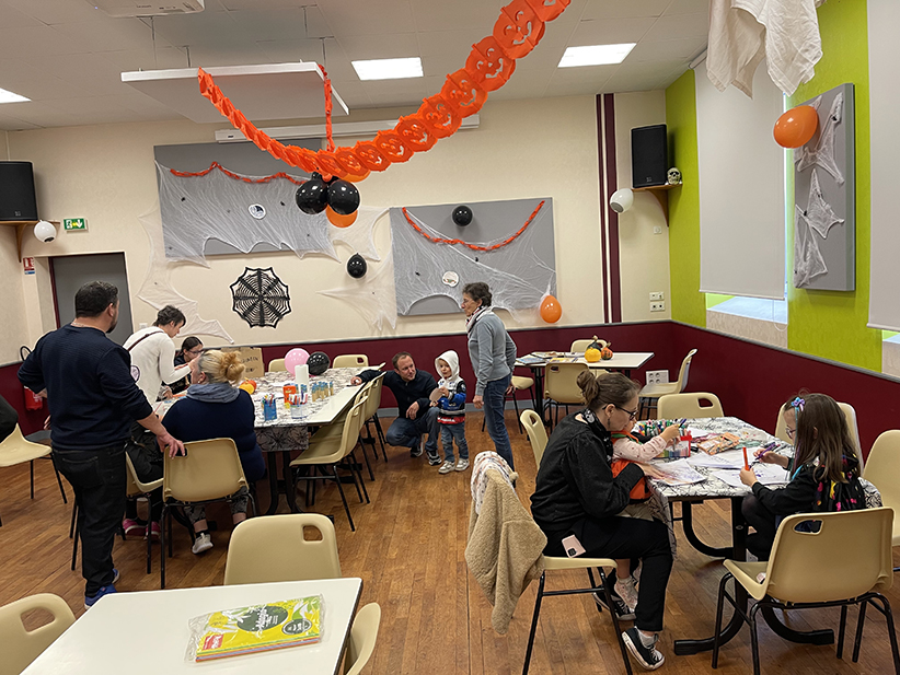 Agrandir l'image (fenêtre modale)