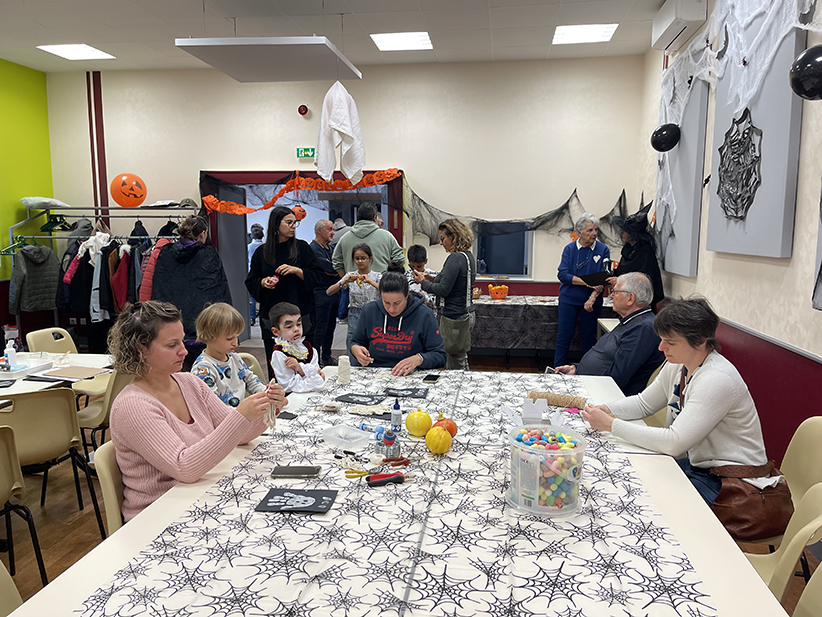 Agrandir l'image (fenêtre modale)