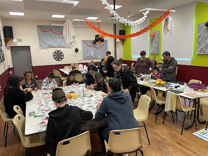 Agrandir l'image (fenêtre modale)