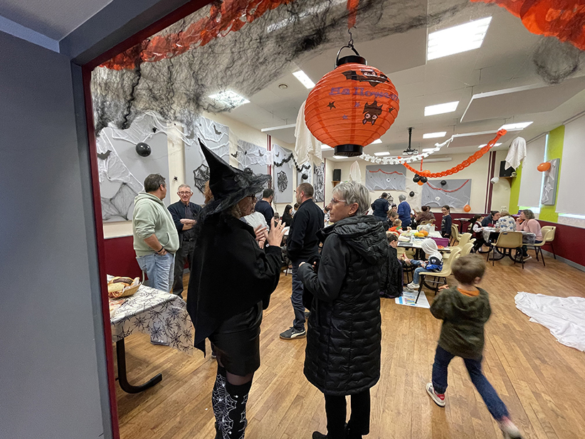 Agrandir l'image (fenêtre modale)