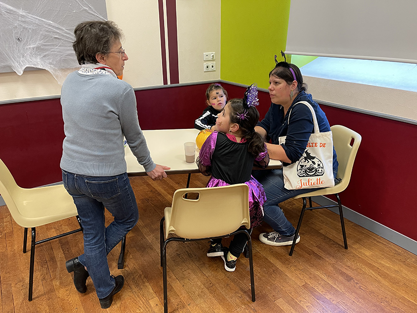 Agrandir l'image (fenêtre modale)