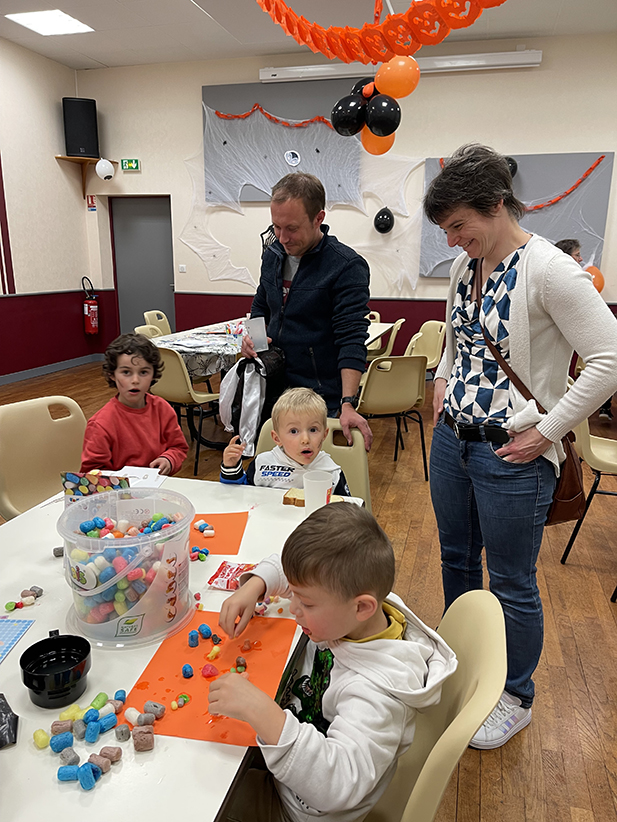 Agrandir l'image (fenêtre modale)