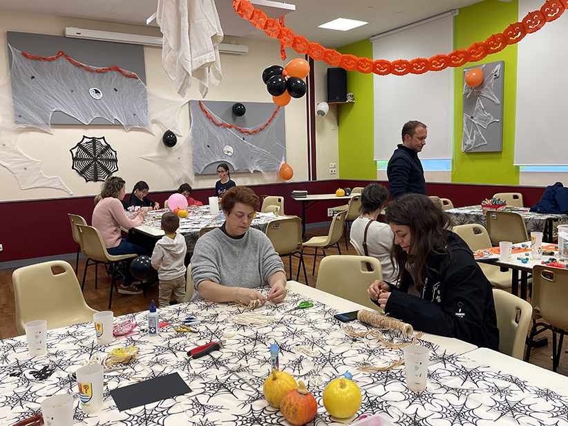 Agrandir l'image (fenêtre modale)