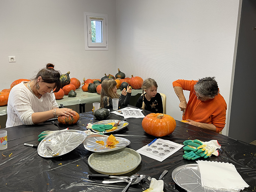 Agrandir l'image (fenêtre modale)