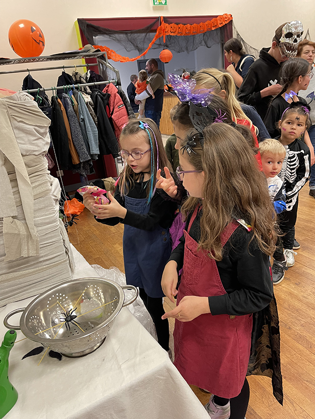 Agrandir l'image (fenêtre modale)