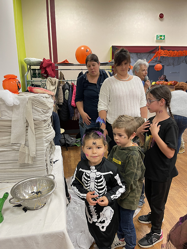 Agrandir l'image (fenêtre modale)