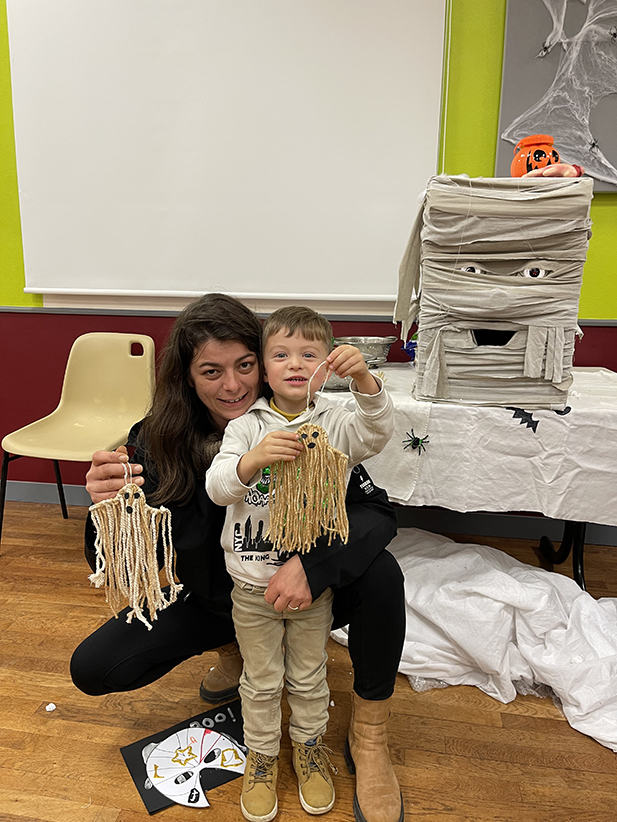 Agrandir l'image (fenêtre modale)