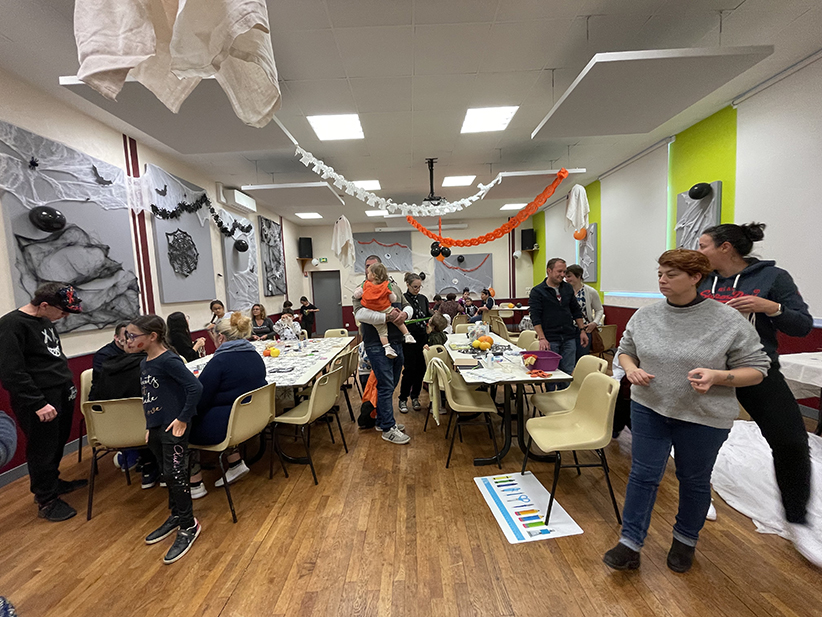 Agrandir l'image (fenêtre modale)