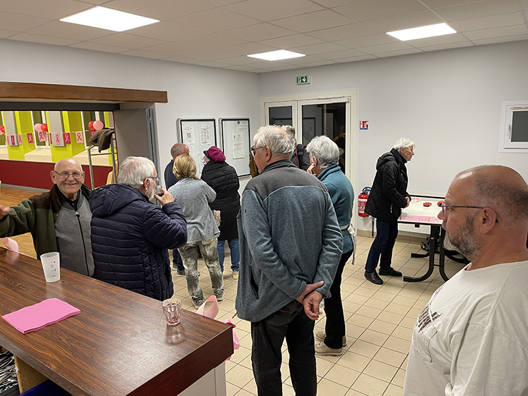 Agrandir l'image (fenêtre modale)