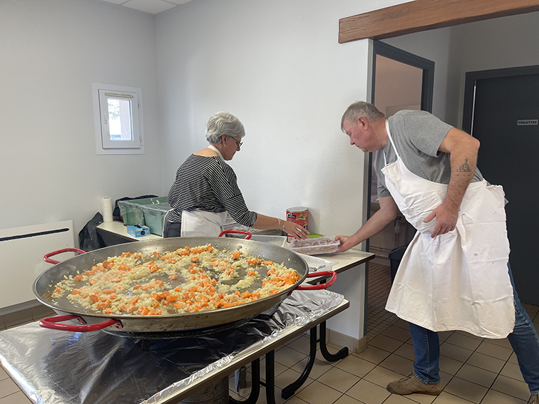 Agrandir l'image (fenêtre modale)