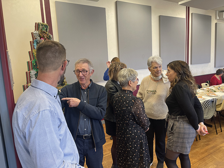 Agrandir l'image (fenêtre modale)