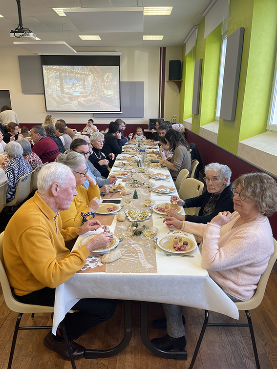 Agrandir l'image (fenêtre modale)