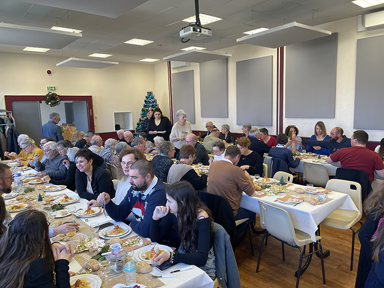 Agrandir l'image (fenêtre modale)