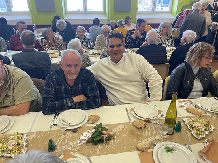 Agrandir l'image (fenêtre modale)