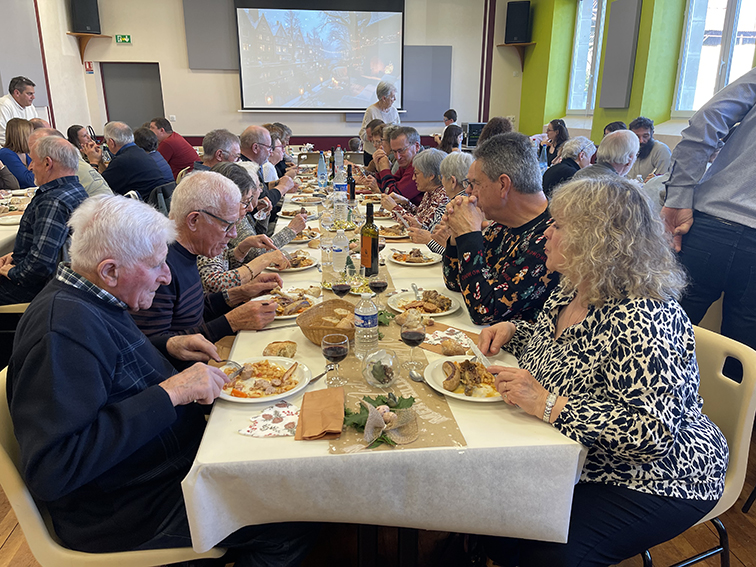 Agrandir l'image (fenêtre modale)