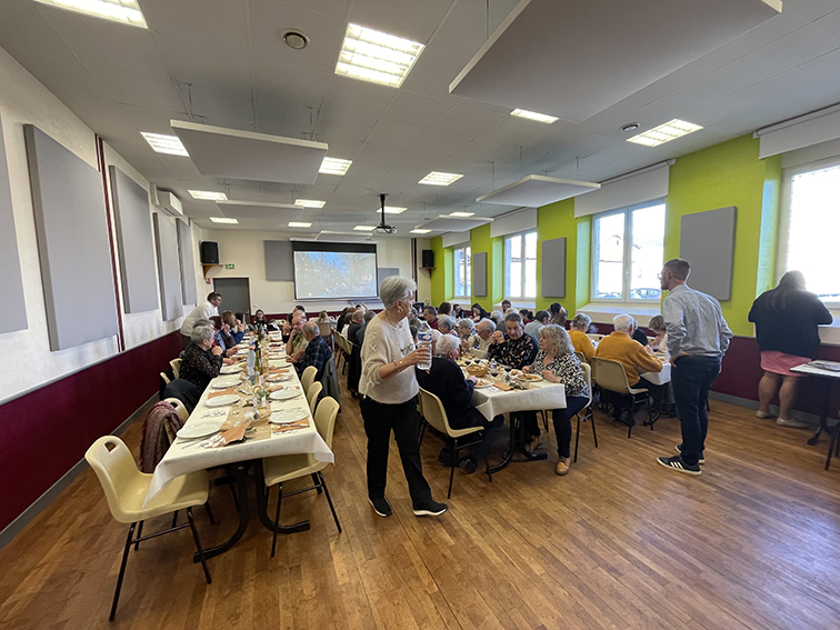 Agrandir l'image (fenêtre modale)