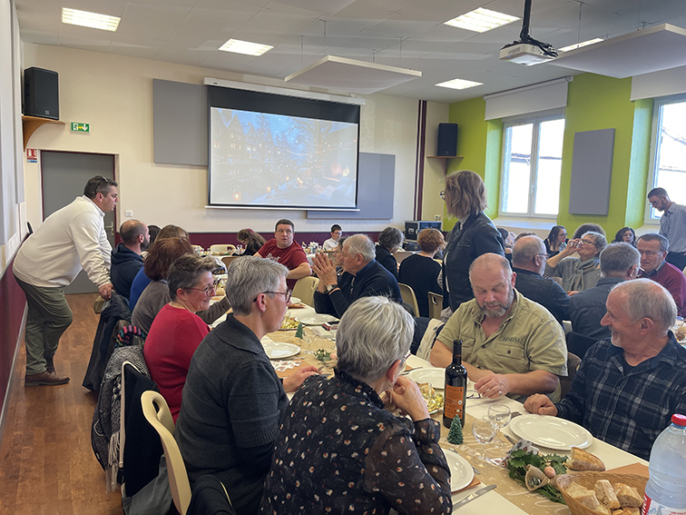 Agrandir l'image (fenêtre modale)