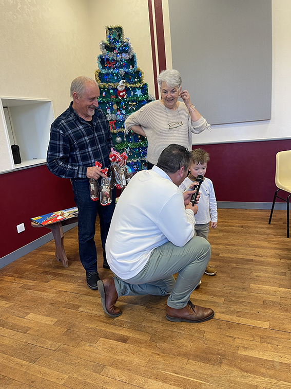 Agrandir l'image (fenêtre modale)