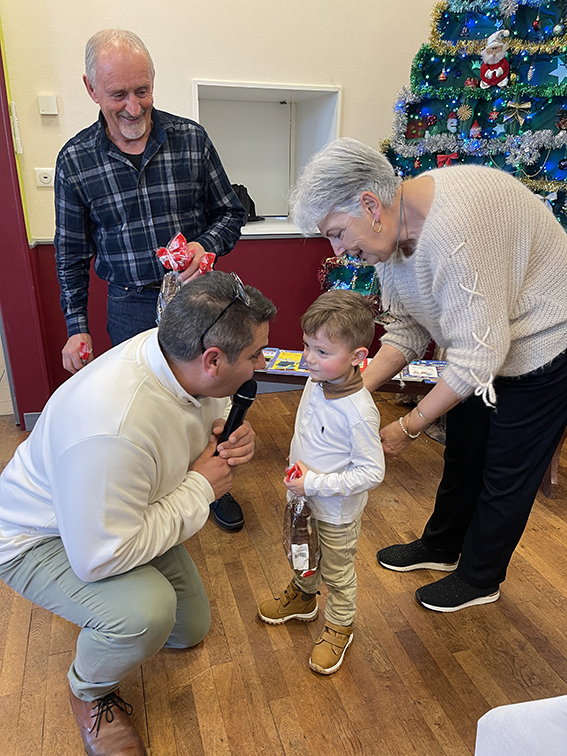 Agrandir l'image (fenêtre modale)