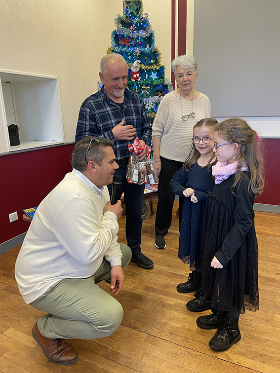 Agrandir l'image (fenêtre modale)