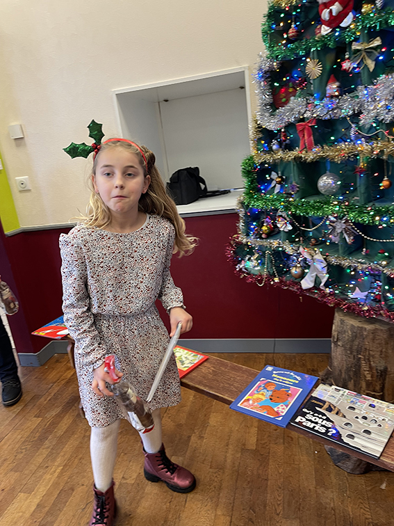 Agrandir l'image (fenêtre modale)