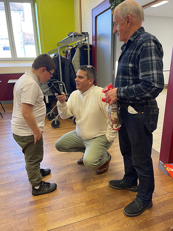 Agrandir l'image (fenêtre modale)