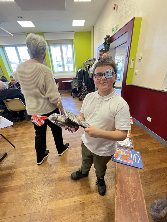 Agrandir l'image (fenêtre modale)