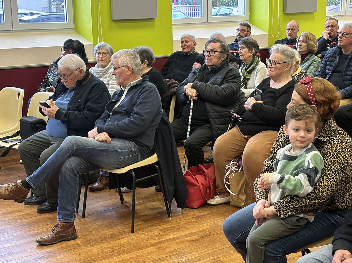 Agrandir l'image (fenêtre modale)