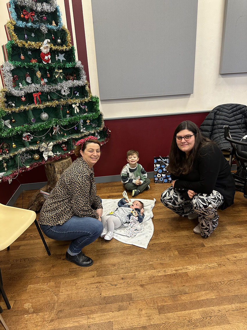 Agrandir l'image (fenêtre modale)