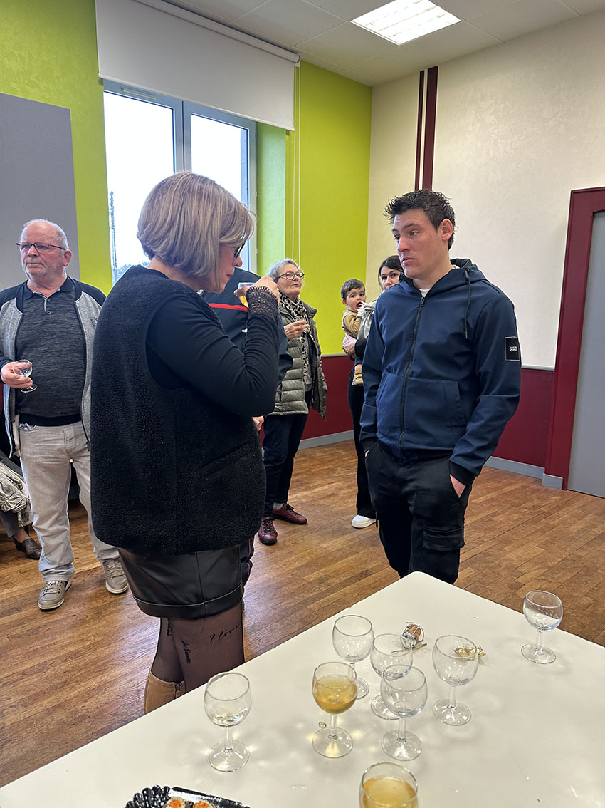 Agrandir l'image (fenêtre modale)