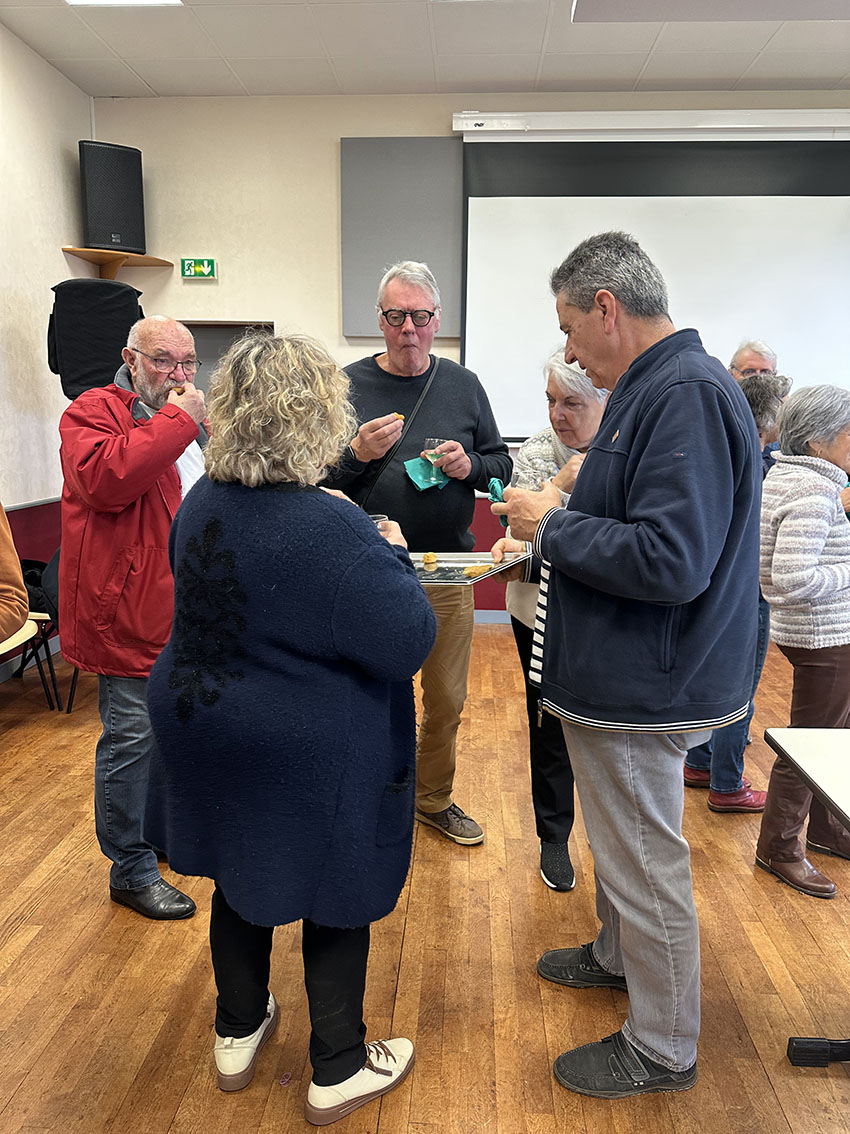 Agrandir l'image (fenêtre modale)