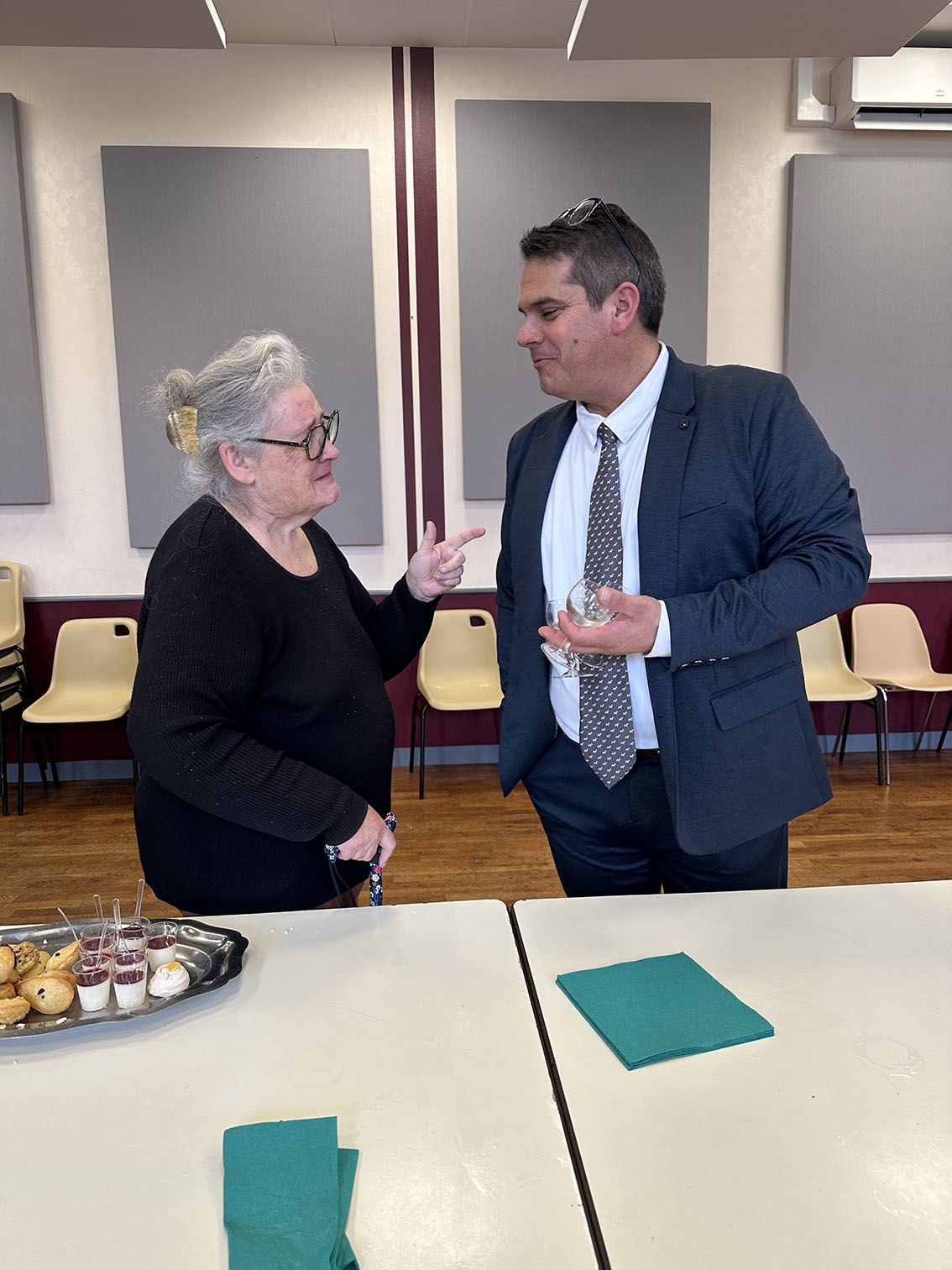 Agrandir l'image (fenêtre modale)